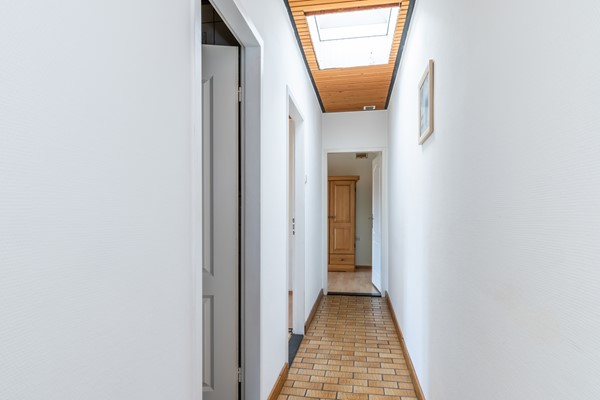 Foto - Te koop: Semi bungalow met veel woonoppervlakte gelegen in Haanrade